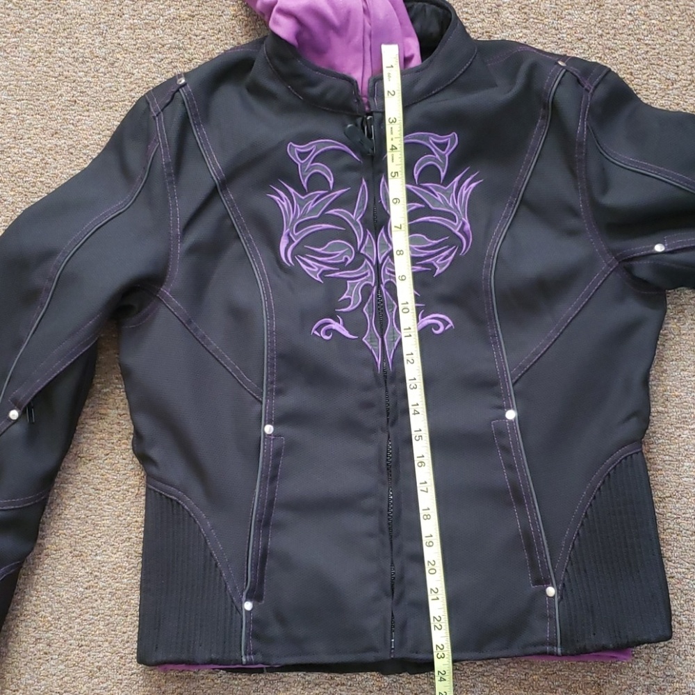 Riding Jacket - image 5